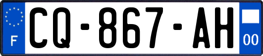 CQ-867-AH