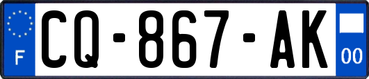 CQ-867-AK