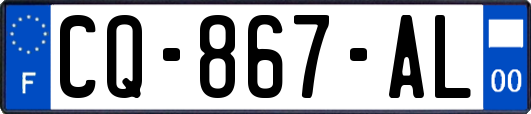 CQ-867-AL