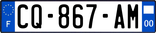 CQ-867-AM