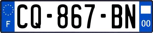 CQ-867-BN