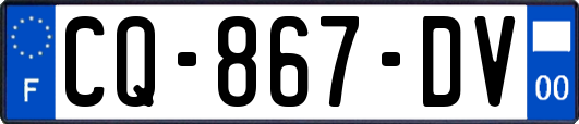 CQ-867-DV