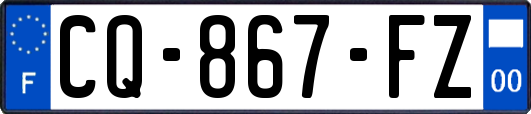 CQ-867-FZ