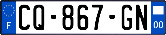 CQ-867-GN