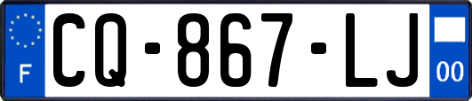 CQ-867-LJ