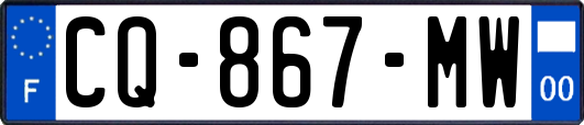 CQ-867-MW