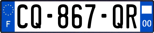 CQ-867-QR