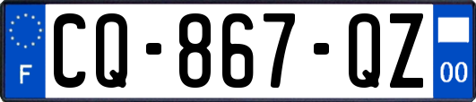 CQ-867-QZ