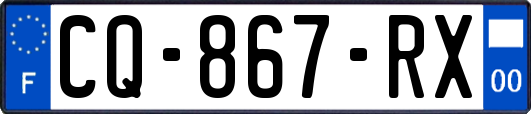 CQ-867-RX