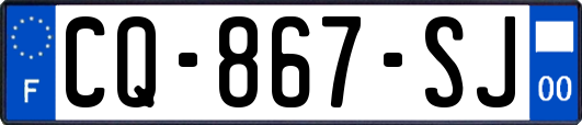 CQ-867-SJ