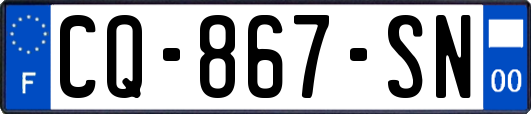 CQ-867-SN