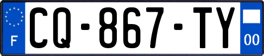 CQ-867-TY