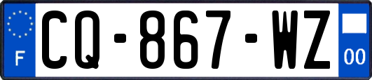 CQ-867-WZ