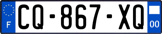 CQ-867-XQ