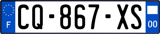 CQ-867-XS