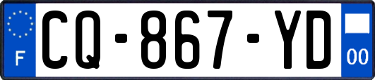 CQ-867-YD