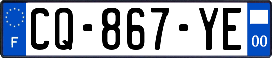 CQ-867-YE