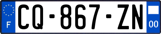 CQ-867-ZN