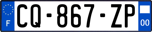 CQ-867-ZP