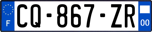 CQ-867-ZR