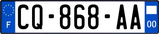 CQ-868-AA