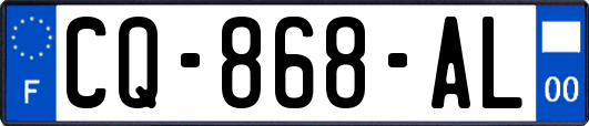 CQ-868-AL