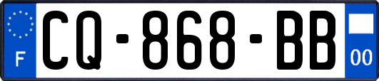 CQ-868-BB
