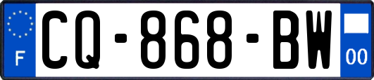 CQ-868-BW