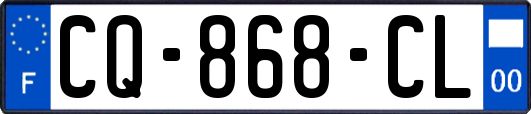 CQ-868-CL