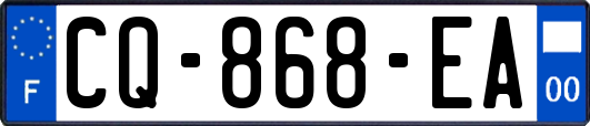 CQ-868-EA