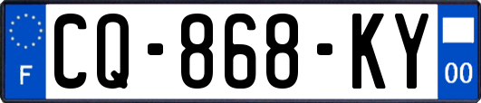 CQ-868-KY