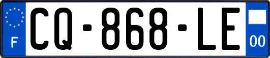 CQ-868-LE