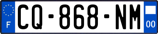 CQ-868-NM