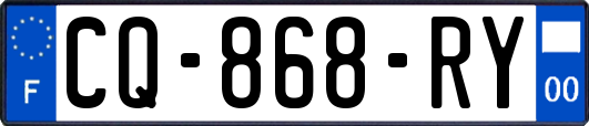 CQ-868-RY