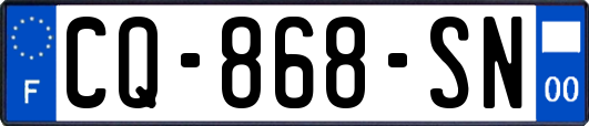 CQ-868-SN