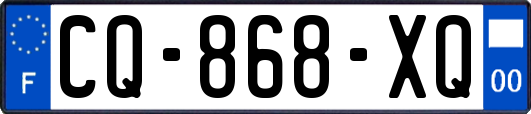 CQ-868-XQ