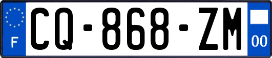 CQ-868-ZM