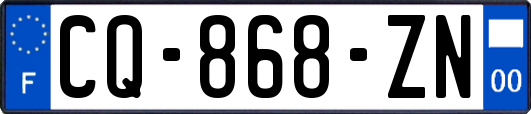 CQ-868-ZN