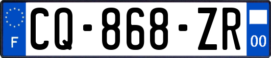 CQ-868-ZR