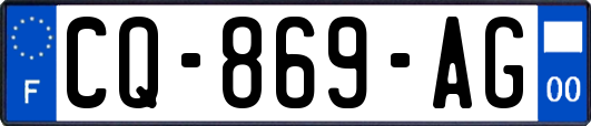 CQ-869-AG