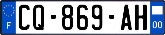 CQ-869-AH