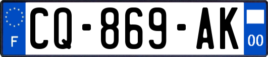 CQ-869-AK