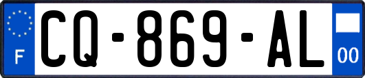 CQ-869-AL