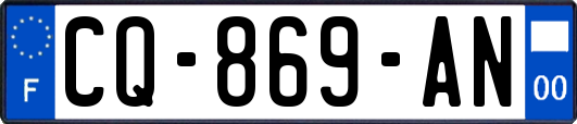 CQ-869-AN