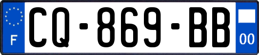 CQ-869-BB