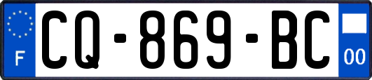 CQ-869-BC