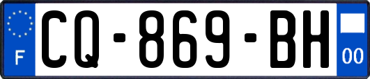 CQ-869-BH