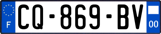 CQ-869-BV