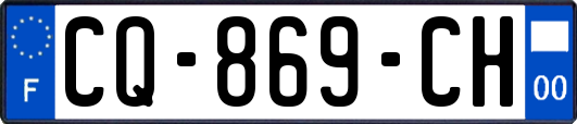 CQ-869-CH