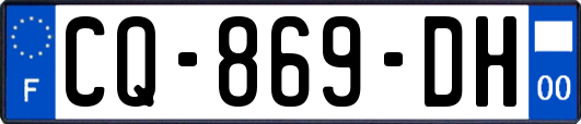 CQ-869-DH